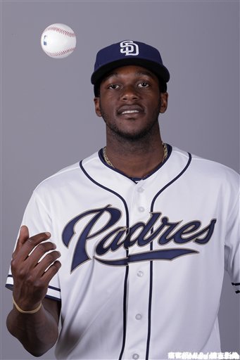 Cameron Maybin