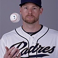 Chase Headley