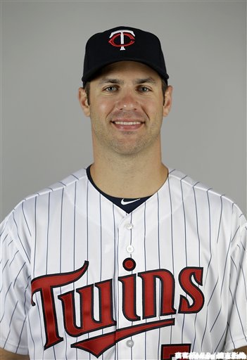 Joe Mauer