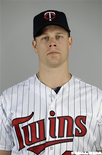 Justin Morneau