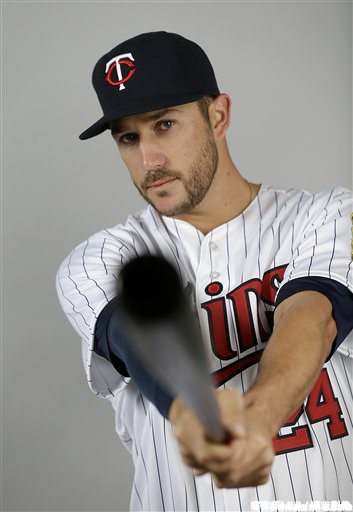 Trevor Plouffe