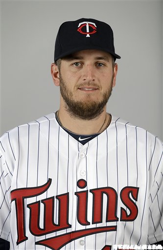 Glen Perkins