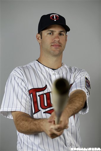 Joe Mauer