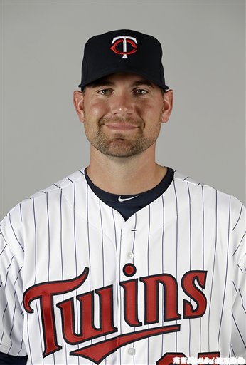 Mike Pelfrey