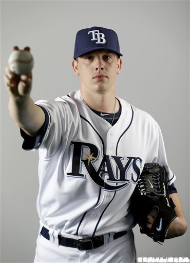 Jeremy Hellickson