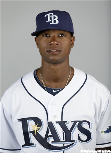 Tim Beckham