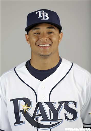 Chris Archer