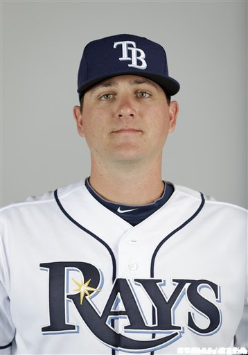 Jake McGee