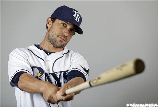 Sam Fuld