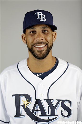 David Price