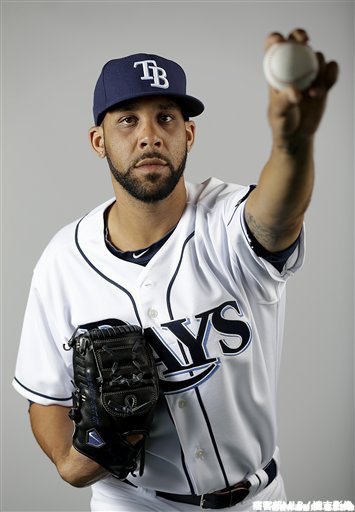 David Price