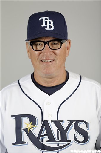 Joe Maddon