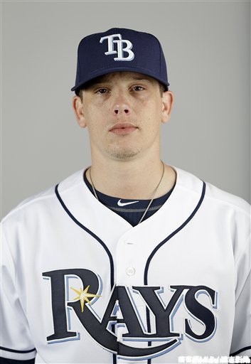 Jeremy Hellickson