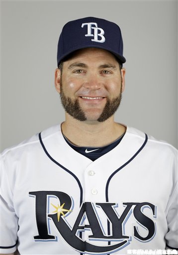 Luke Scott