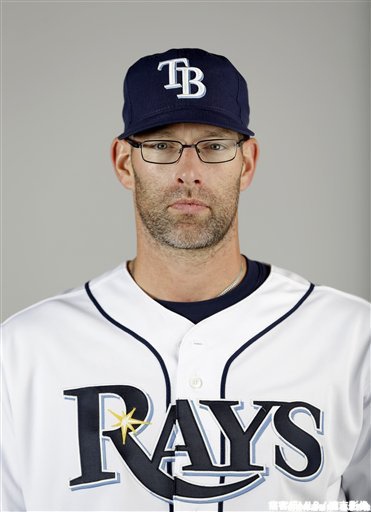 Kyle Farnsworth