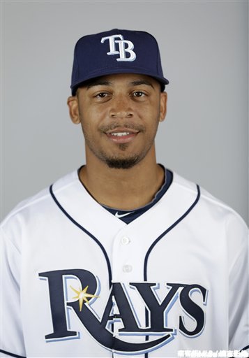 Desmond Jennings