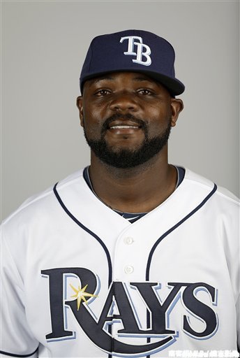 Fernando Rodney