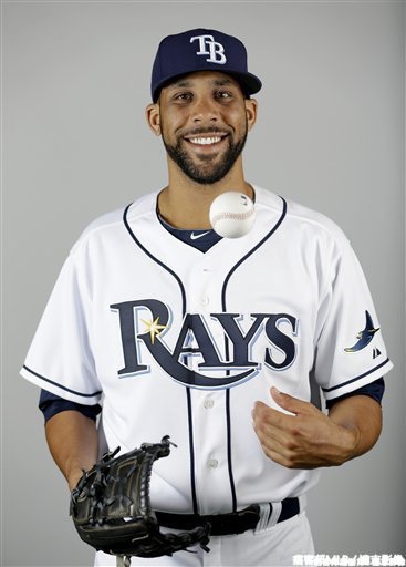 David Price