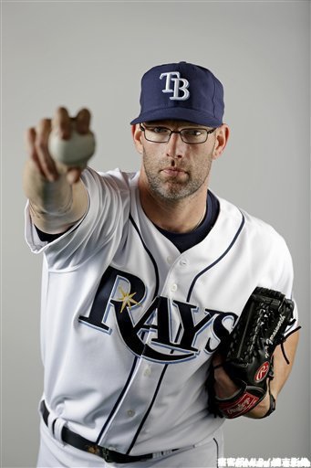 Kyle Farnsworth