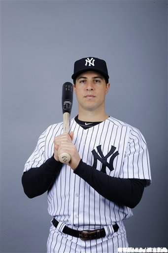 Mark Teixeira