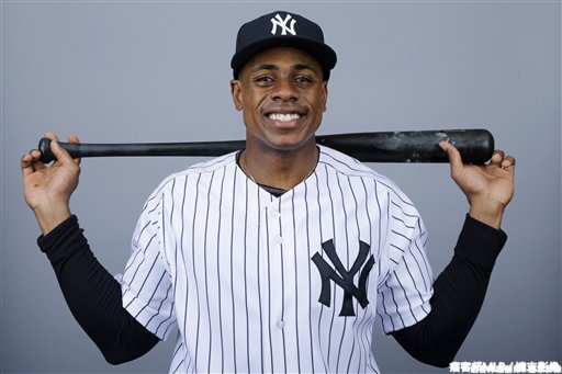 Curtis Granderson