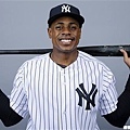 Curtis Granderson