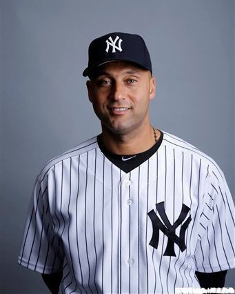 Derek Jeter