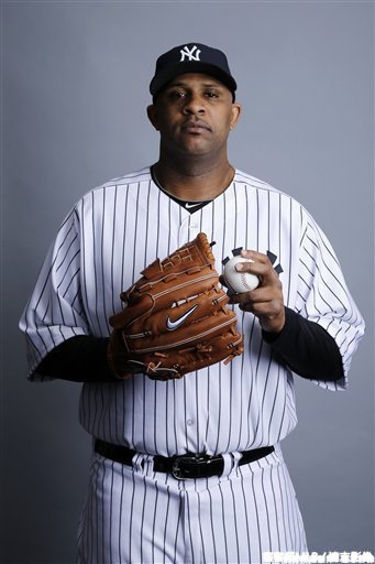 CC Sabathia