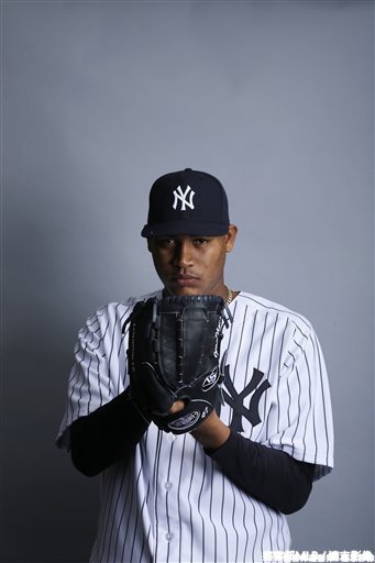 Ivan Nova