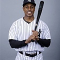 Curtis Granderson