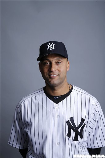 Derek Jeter