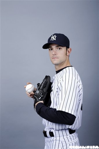 David Robertson