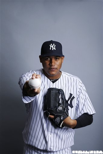 Ivan Nova