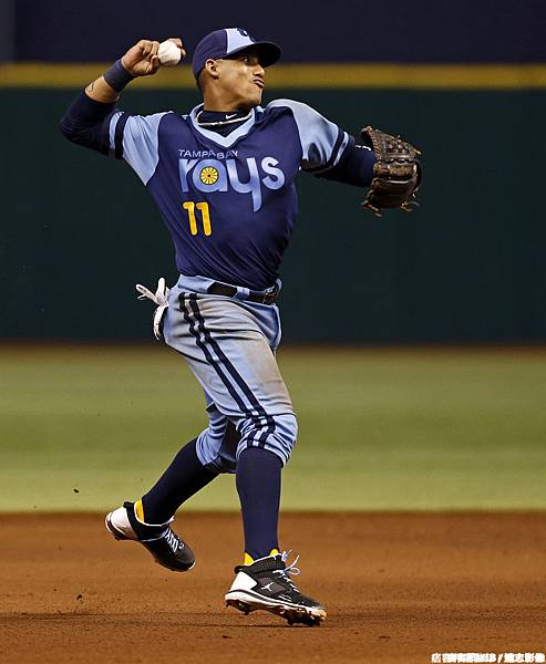 Yunel Escobar