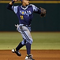 Yunel Escobar