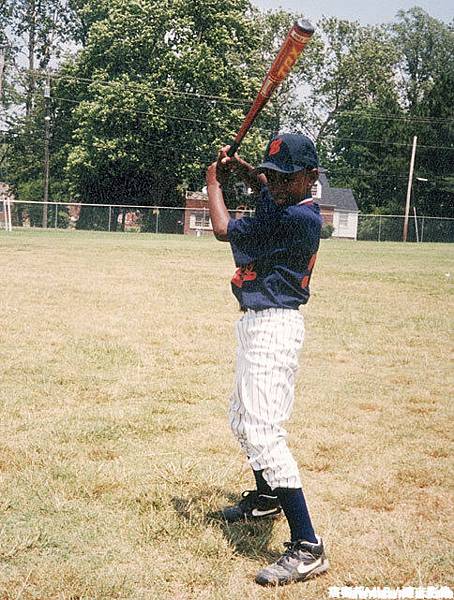 B.J. Upton