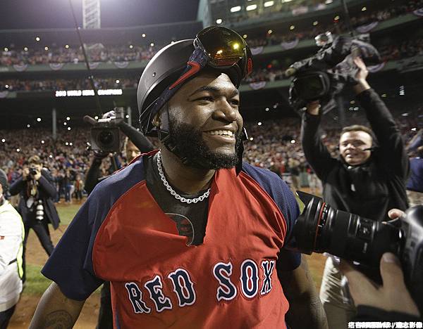 David Ortiz