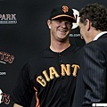 19.Matt Cain