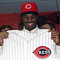 30.Ken Griffey Jr.