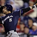 32.Ryan Braun