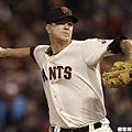 Matt Cain -2012年6月13日 （巨人 15-0 太空人）