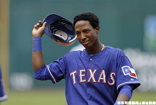 18. Jurickson Profar