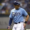 5. Evan Longoria