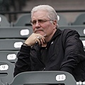 27. Brian Sabean - 舊金山巨人