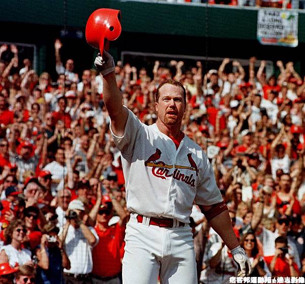 Mark McGwire