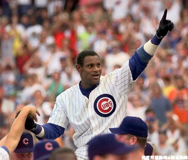 Sammy Sosa