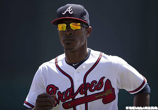 B.J. Upton