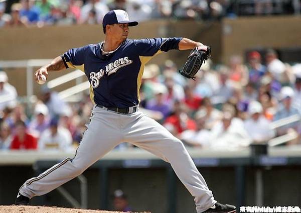 Kyle Lohse