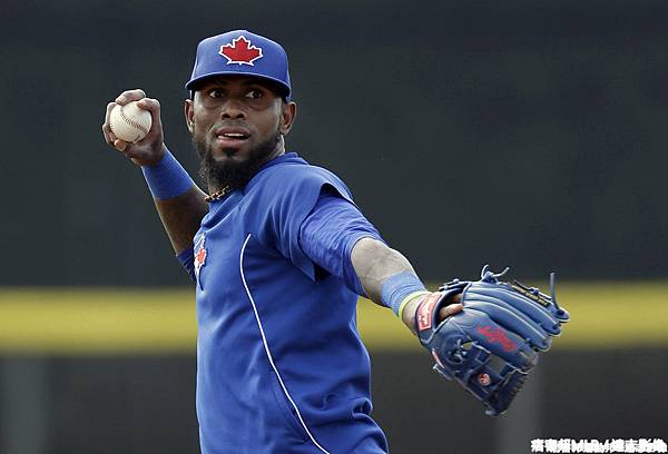 Jose Reyes