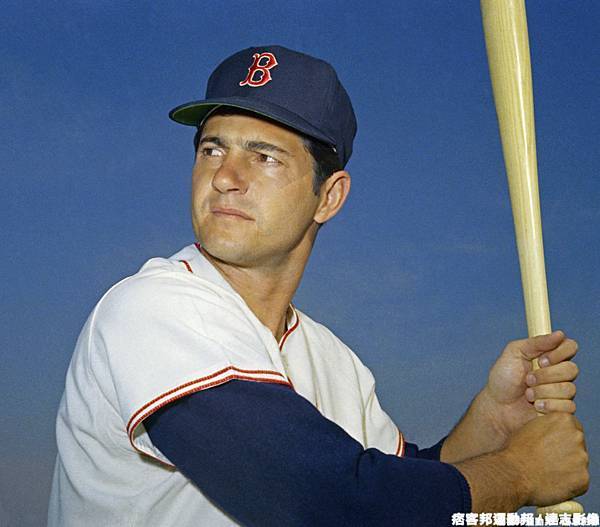 Carl Yastrzemski